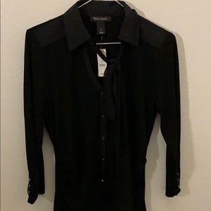 White House Black Market blouse